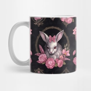Mystic Rabbit Mug